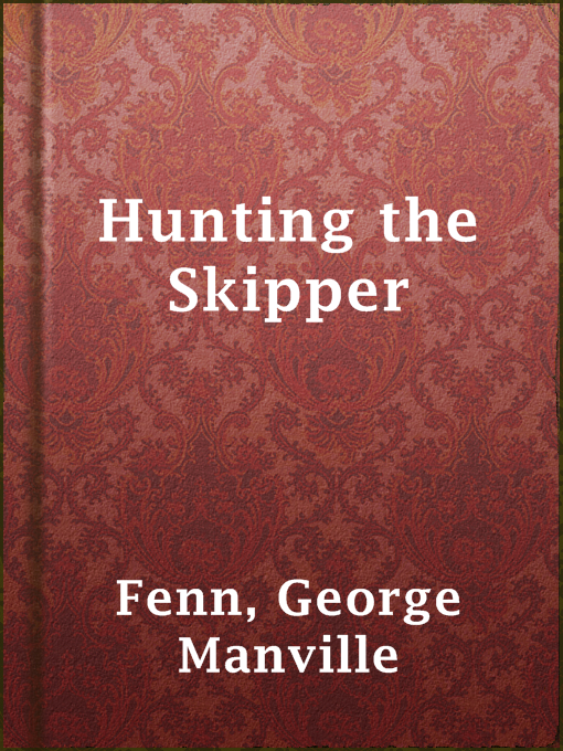 Cover image for Hunting the Skipper